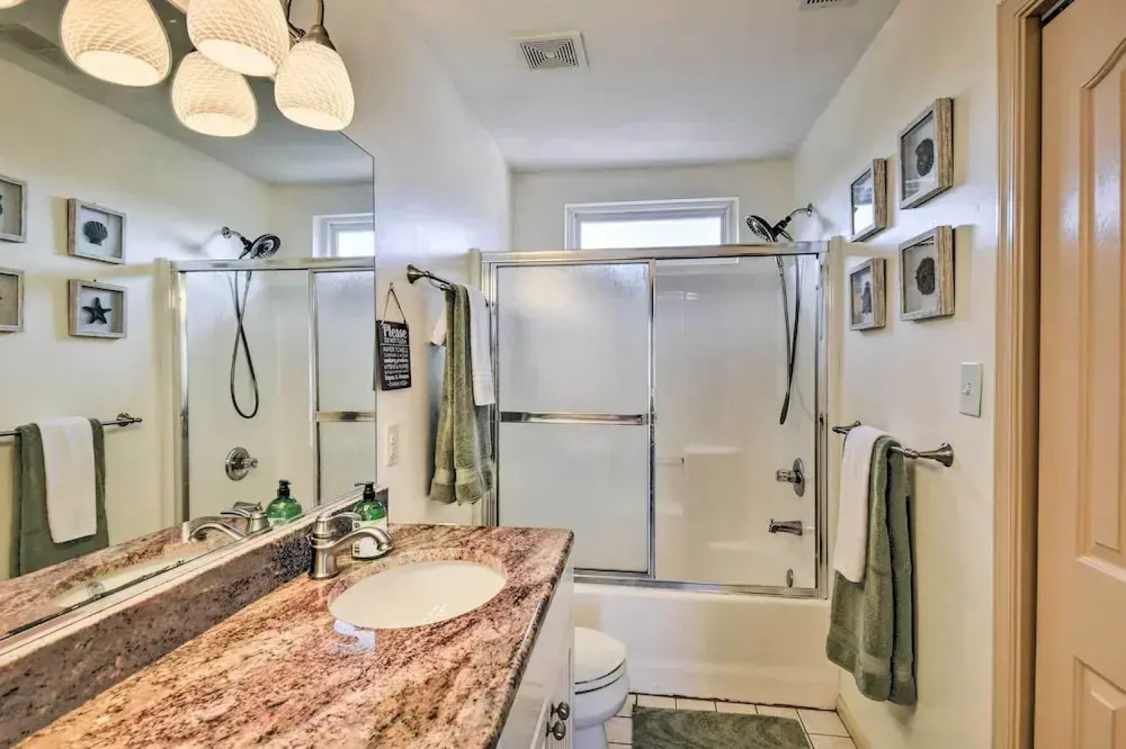 Sunny Norfolk Apartment w/ Deck + Fire Pit!