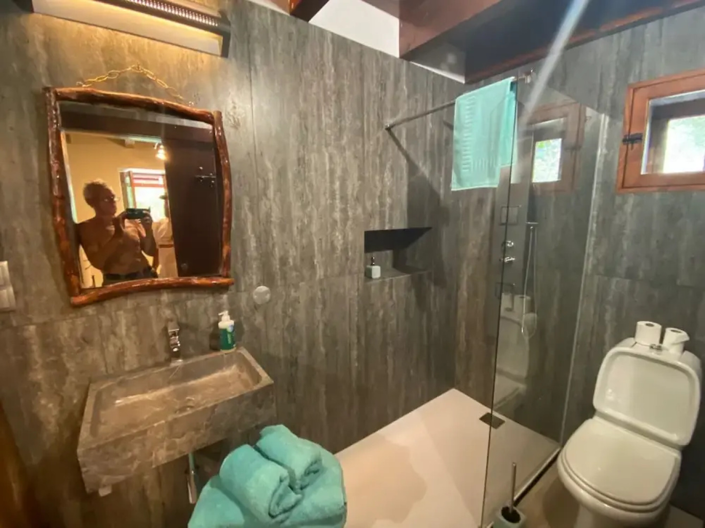 Guesthouse The View - Adults Only