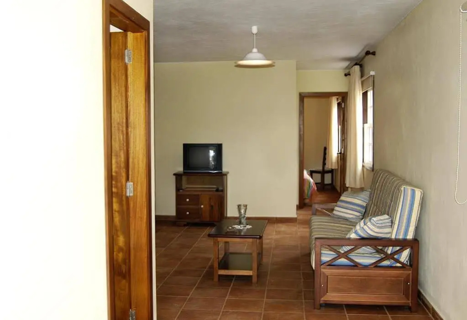 Casa Yanes Casas Rurales