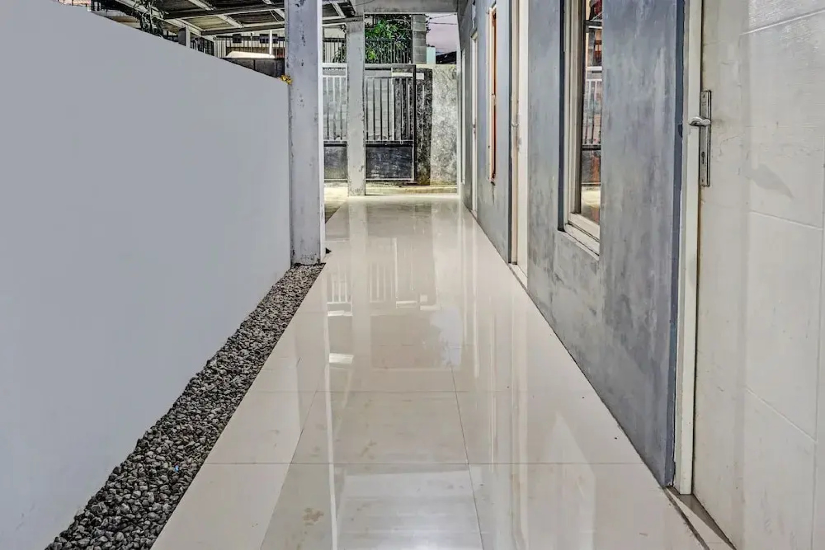 SPOT ON 91756 Alif House Syariah