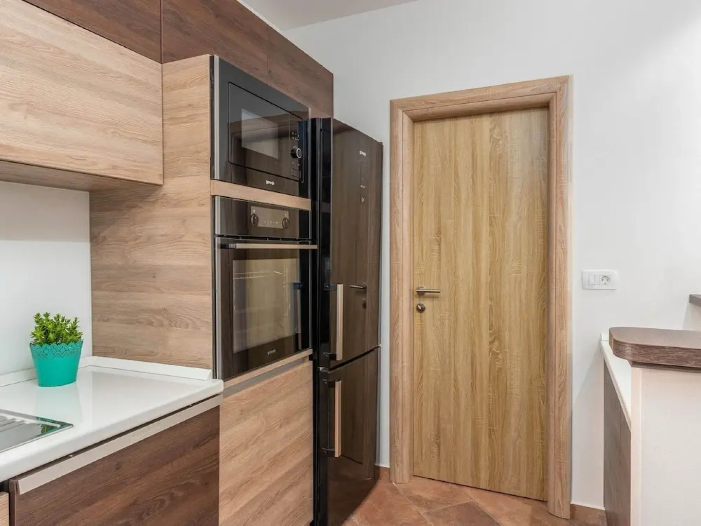 Villa in Brtonigla With Private Pool