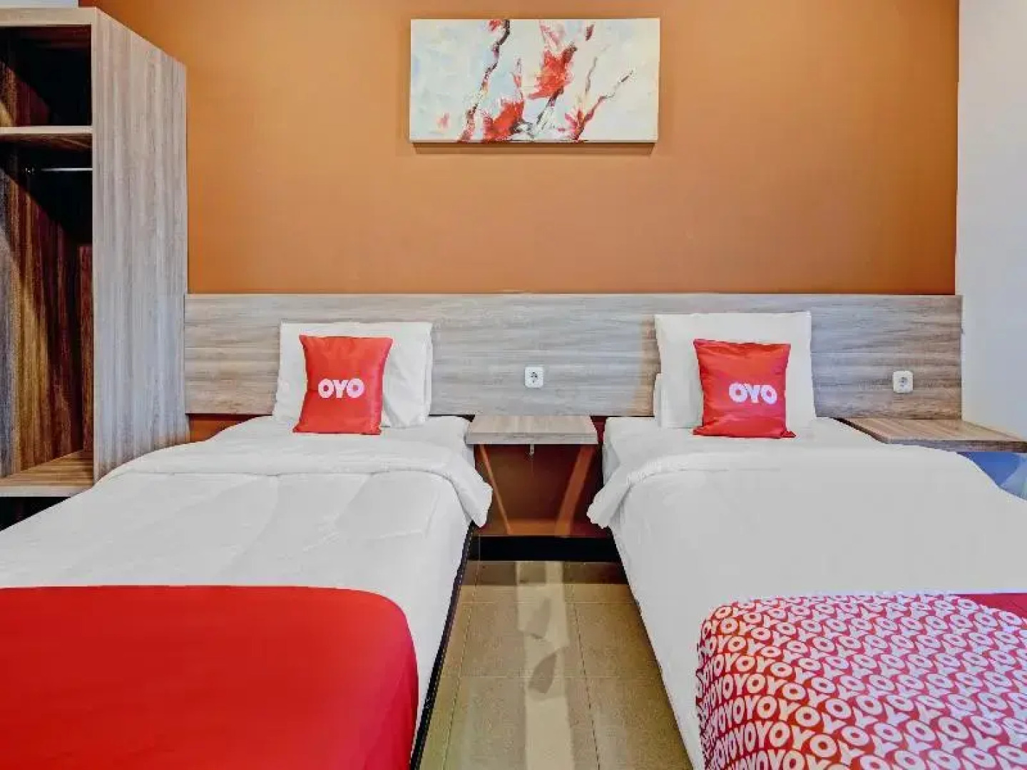 OYO 90497 Savaya Guesthouse