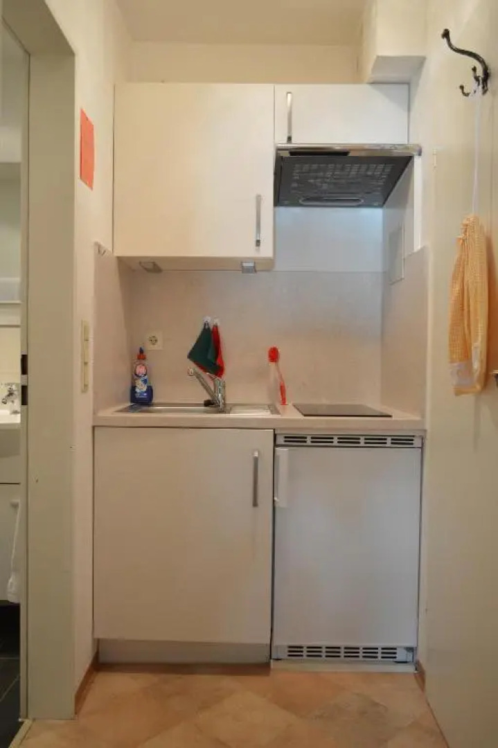 Gästehaus Sonnenberg