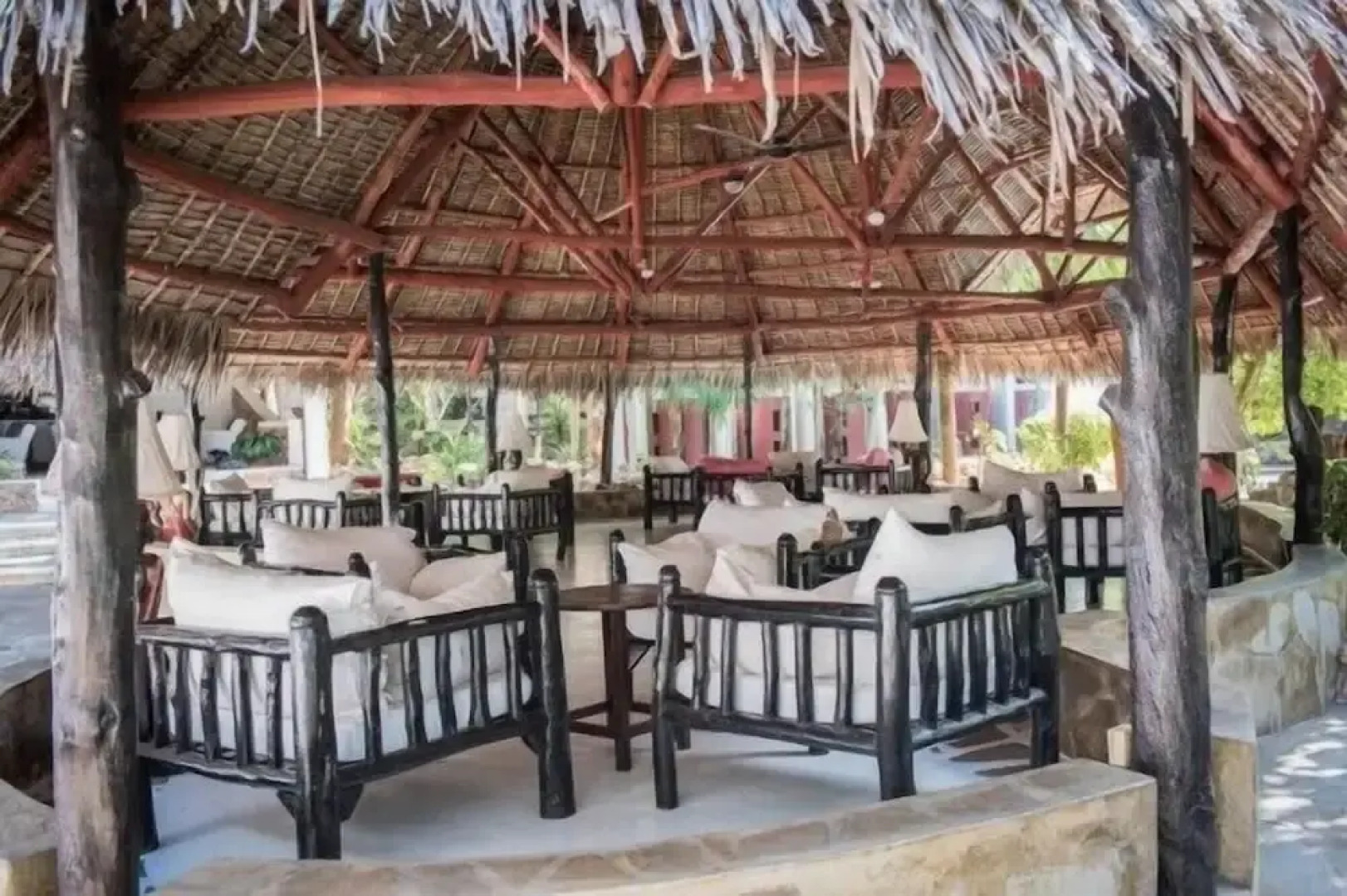 Scorpio Villas Resort