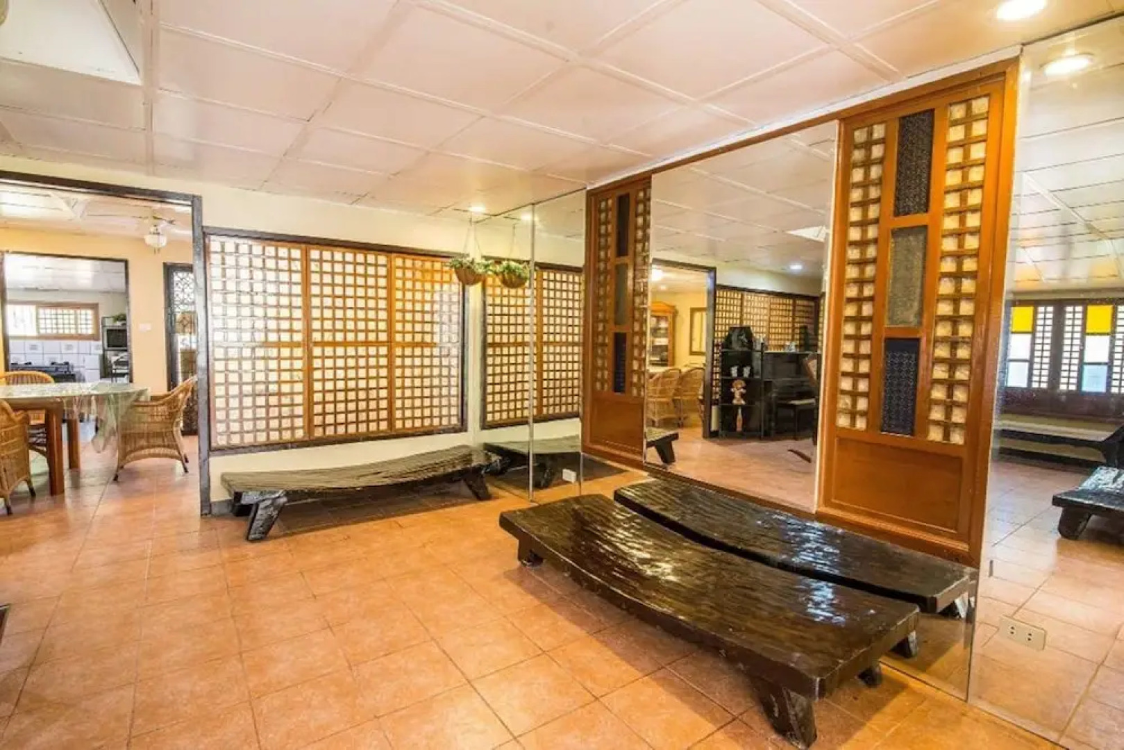 Siglo Paraiso Farm Resort