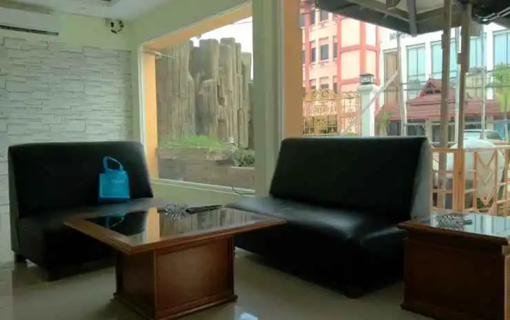 Hotel Gembira bontang