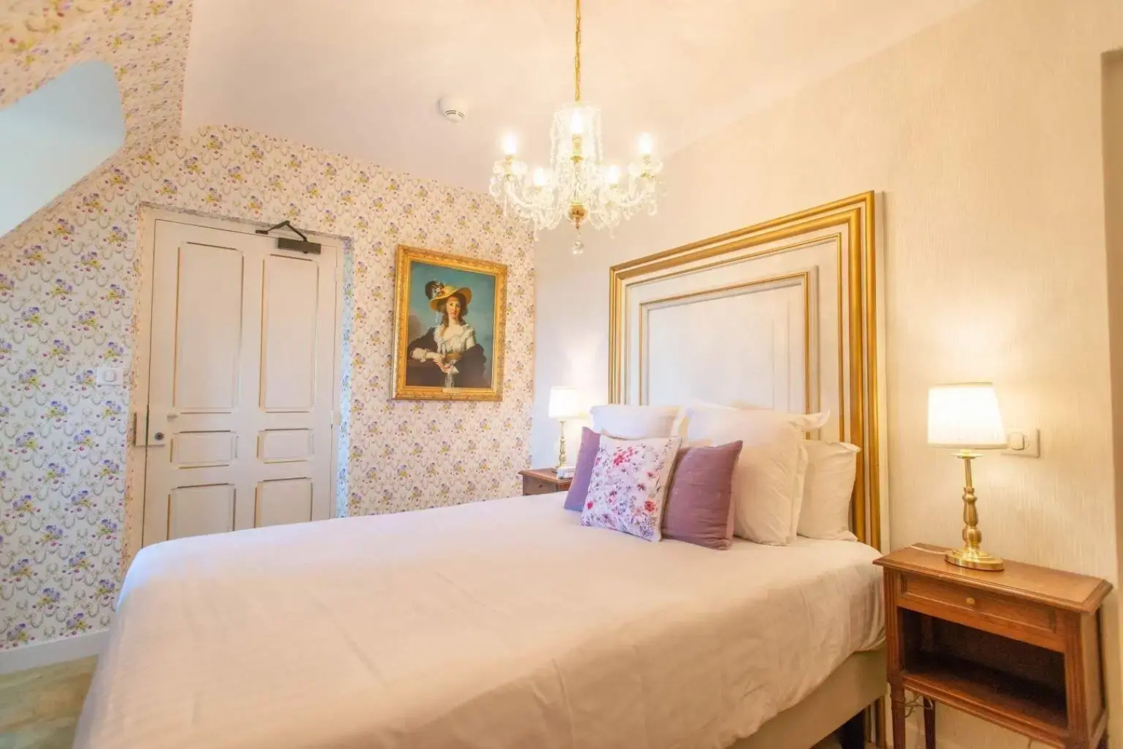 Château Le Prieuré - La Maison Younan