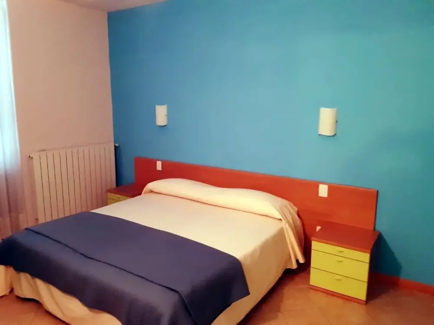 Residence Terme di Sarnano