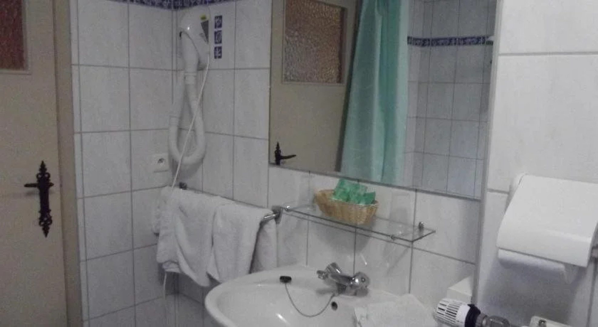 Auberge des Pérées