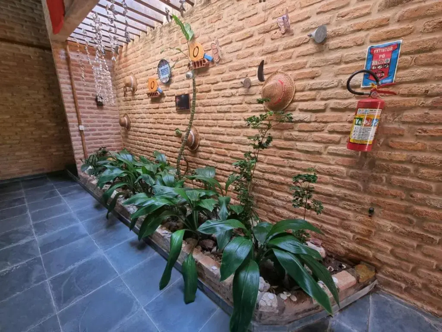 Pousada Sol Nascente