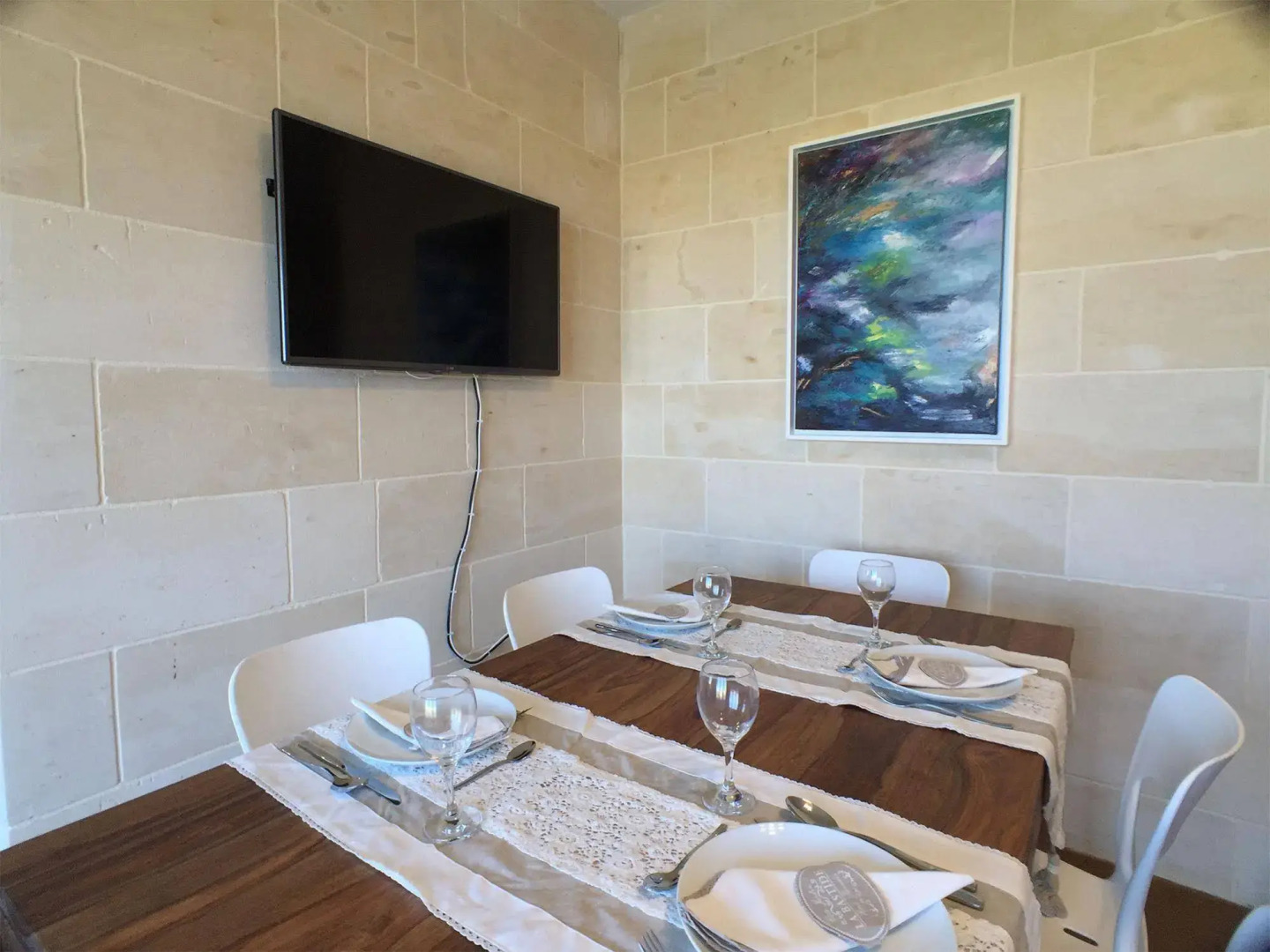 Gozo Windmill Apartments