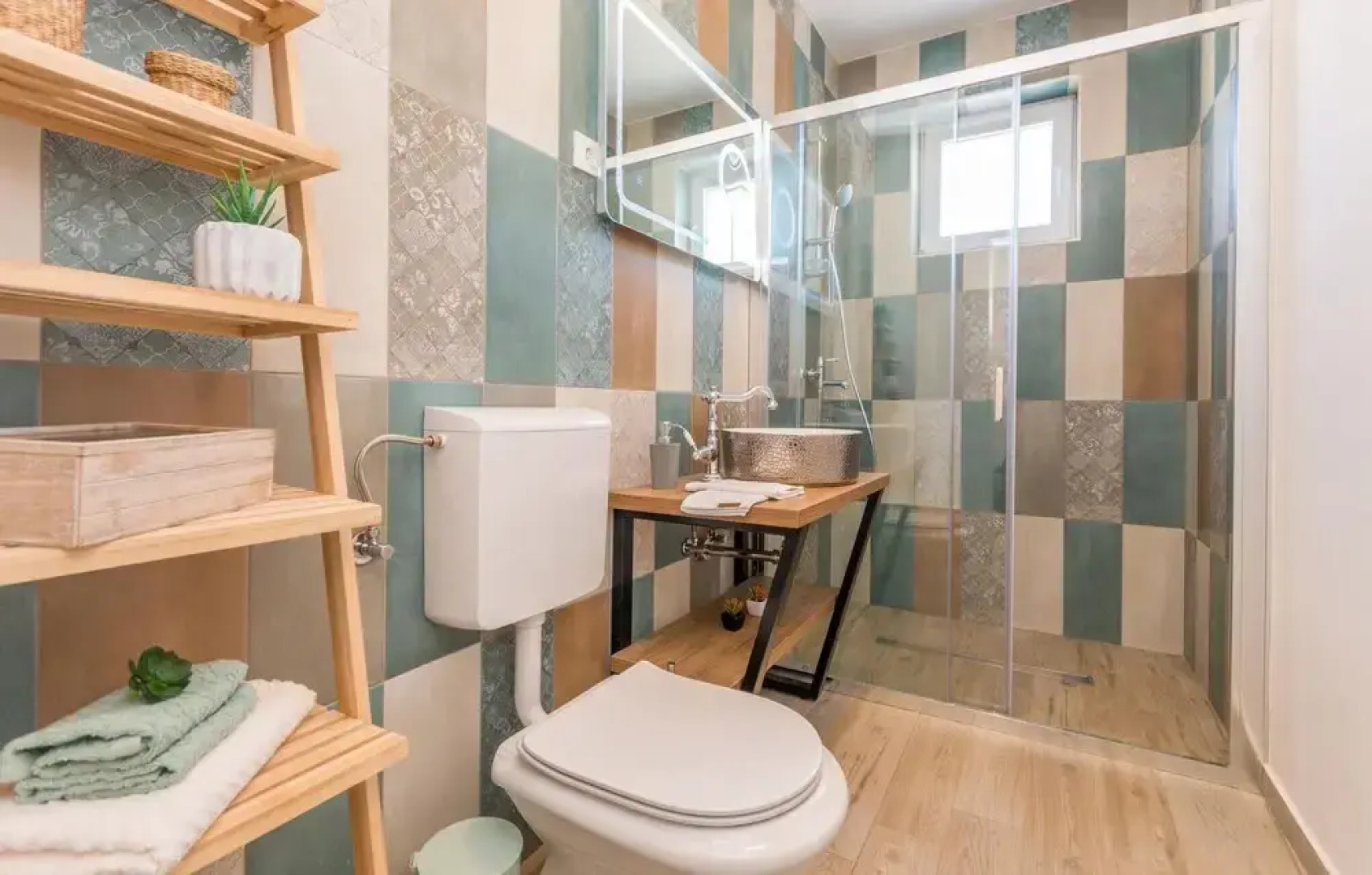 Stunning Home in Sikovo With 3 Bedrooms, Wifi and Outdoor Swimming Pool