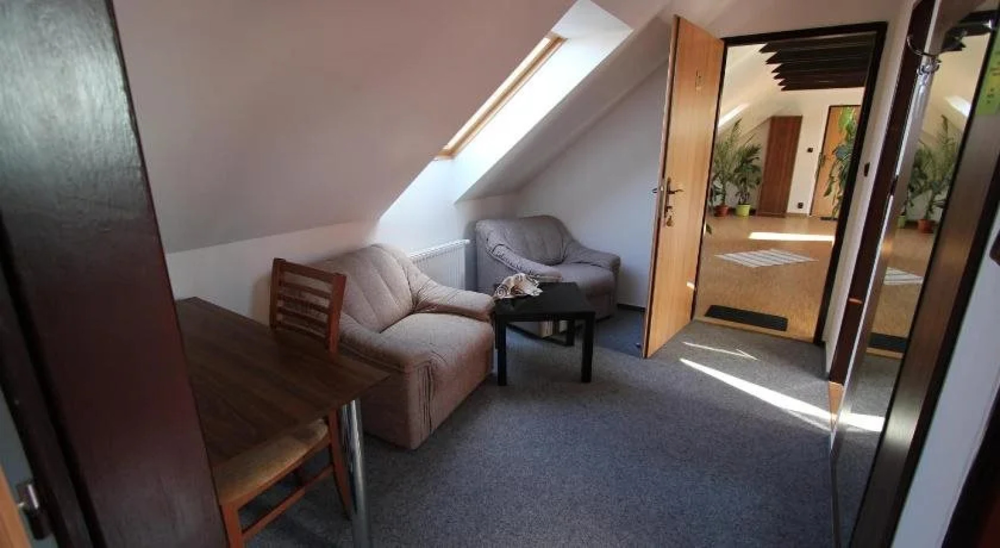 Pension u Svateho Jana