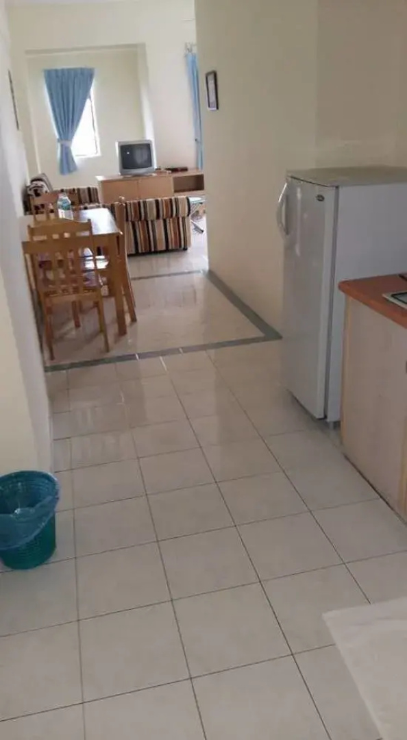 Lumut Valley Resort Condominium