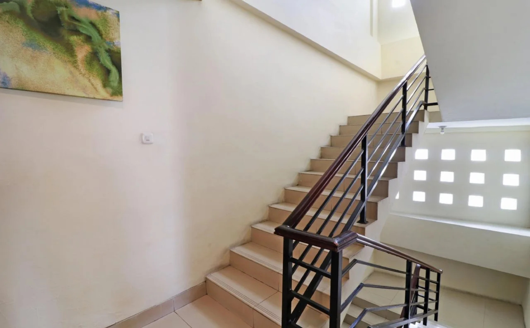 Hotel Grand Lubuk Raya