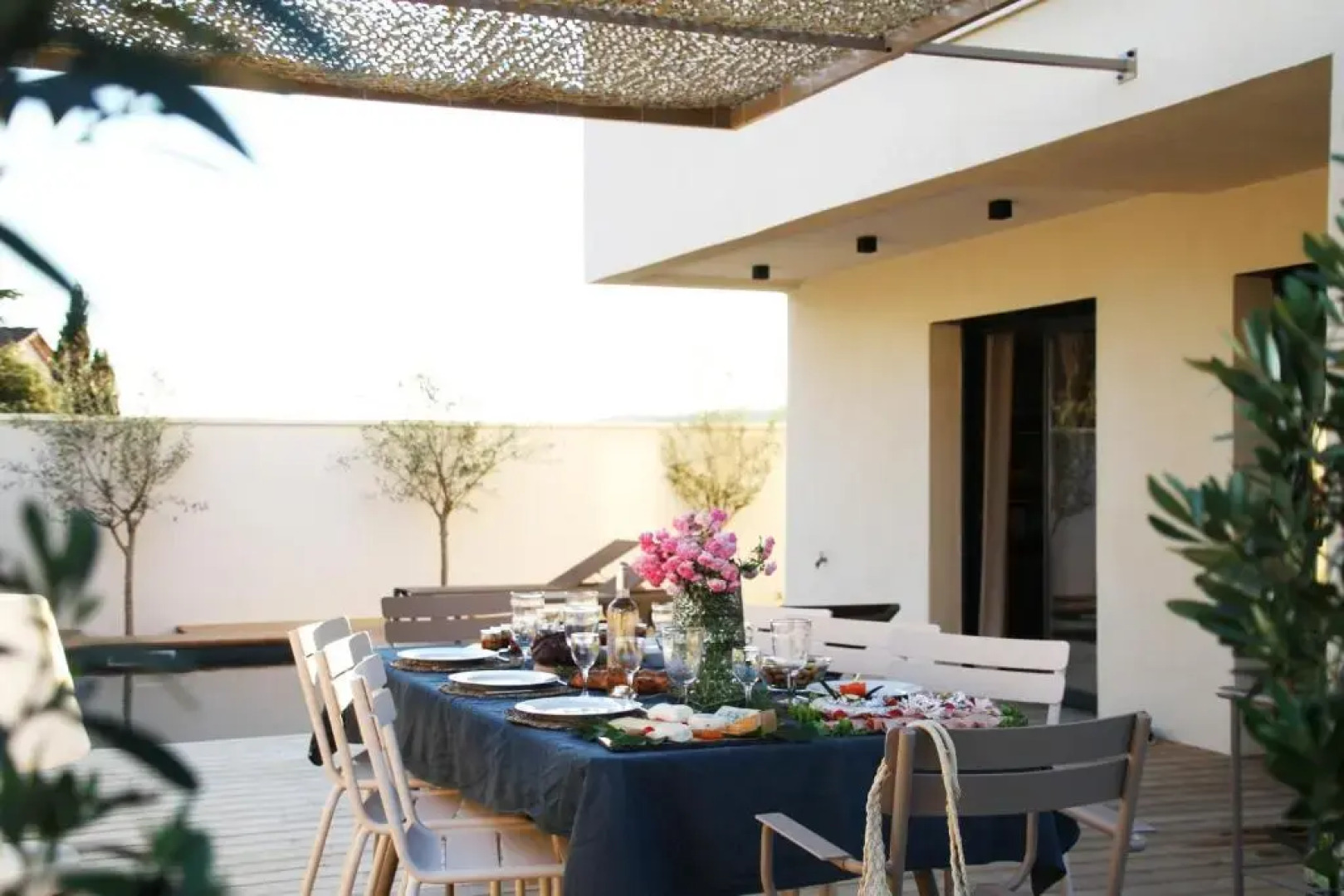 Les Loges En Provence "Le 1911"