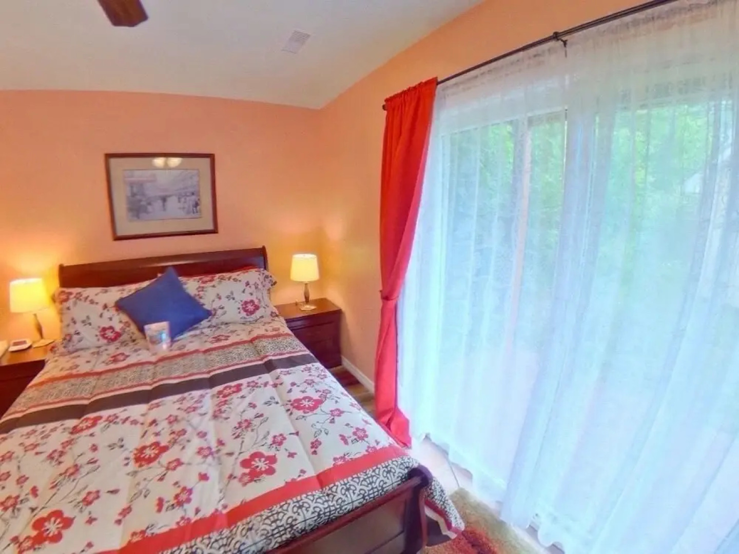 Forest Creek Bed & Breakfast and Retreat