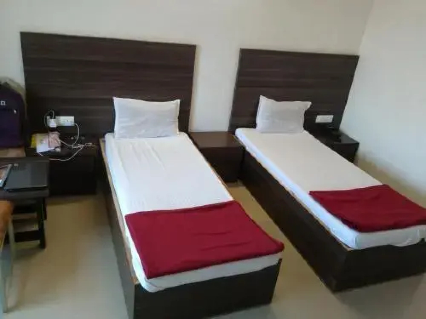 Hotel Ashirwad