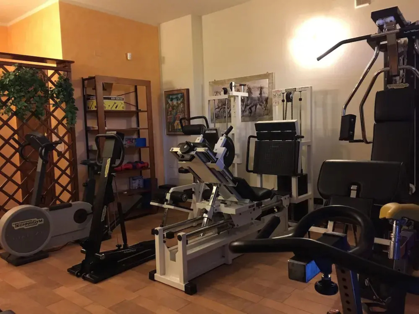 Agriturismo Casa San Marco