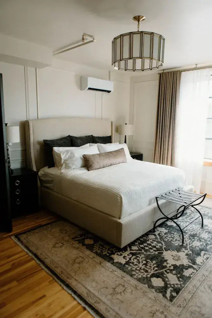 Hatchery Riverside Hotel & Event Venue