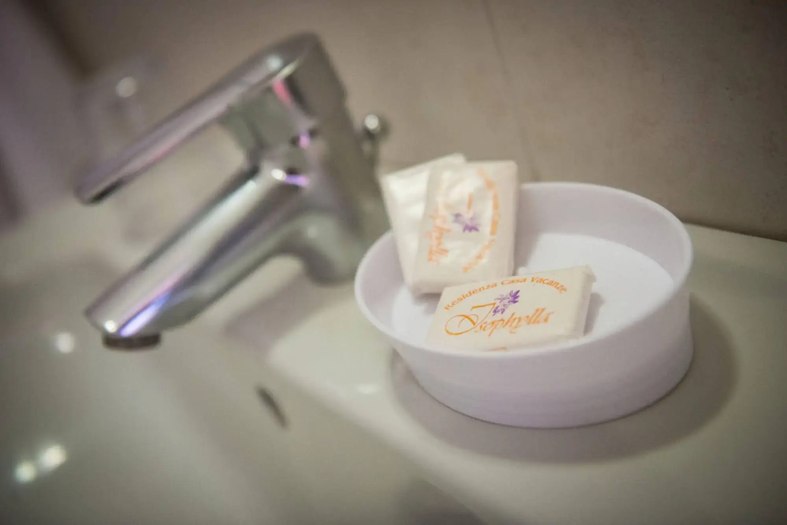 Casa Vacanze Isophylla