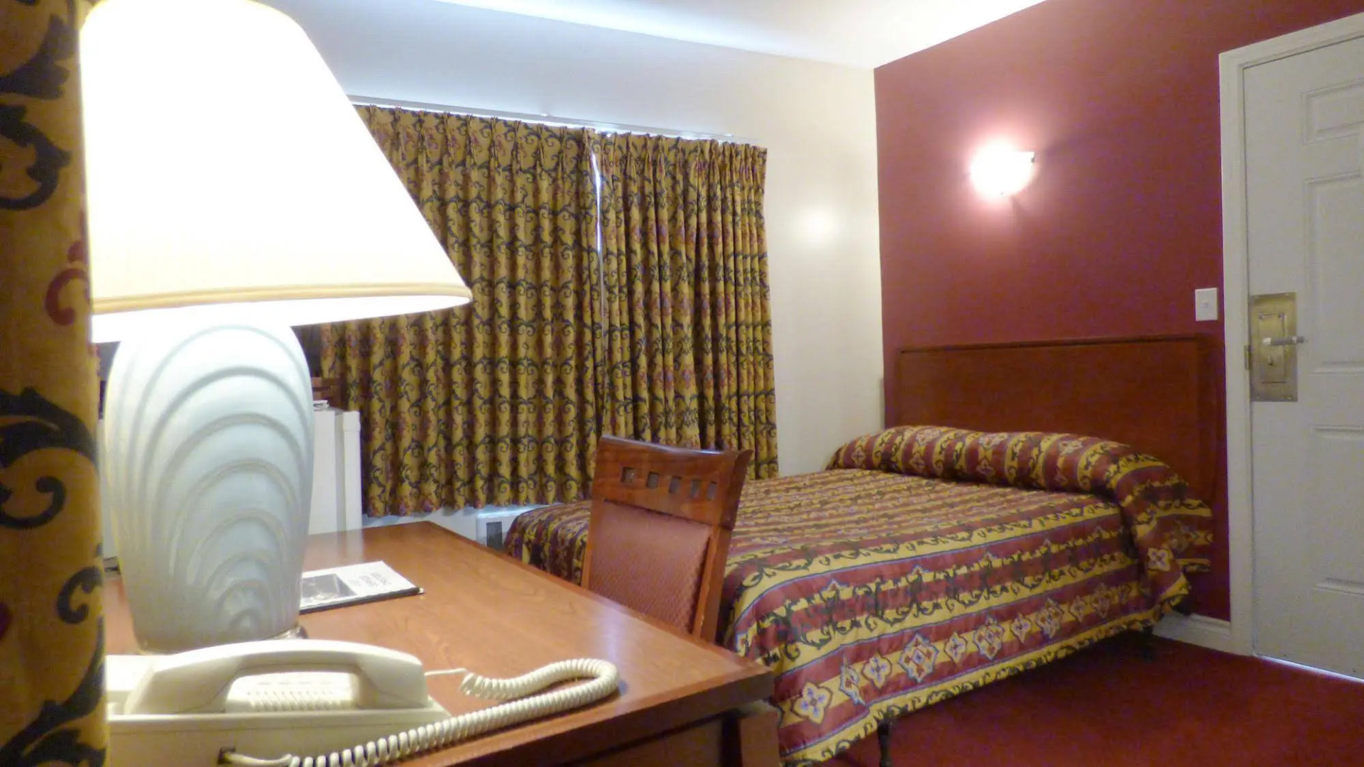 Port Augusta Inn and Suites