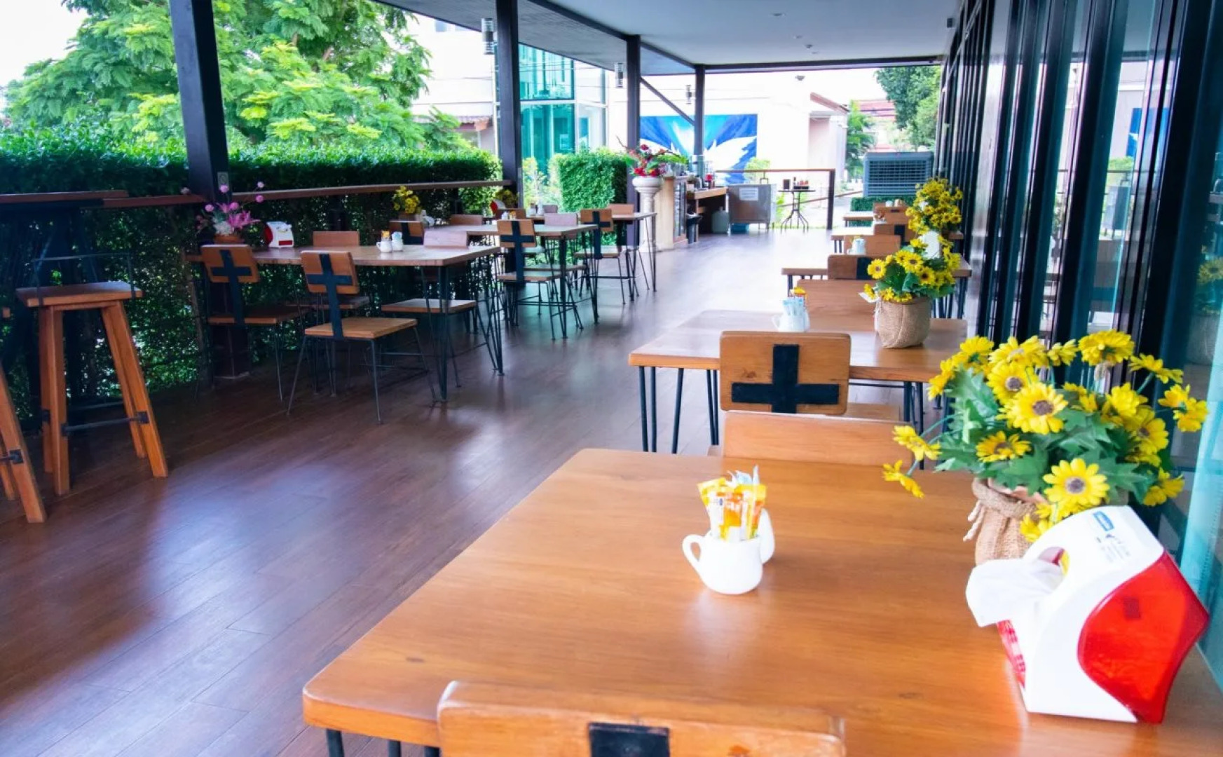 Nonsi Hotel Phitsanulok