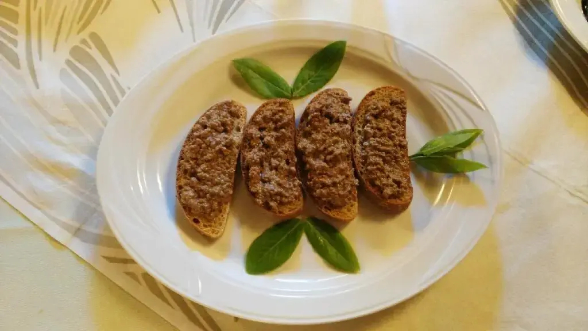 Country House La Scortica