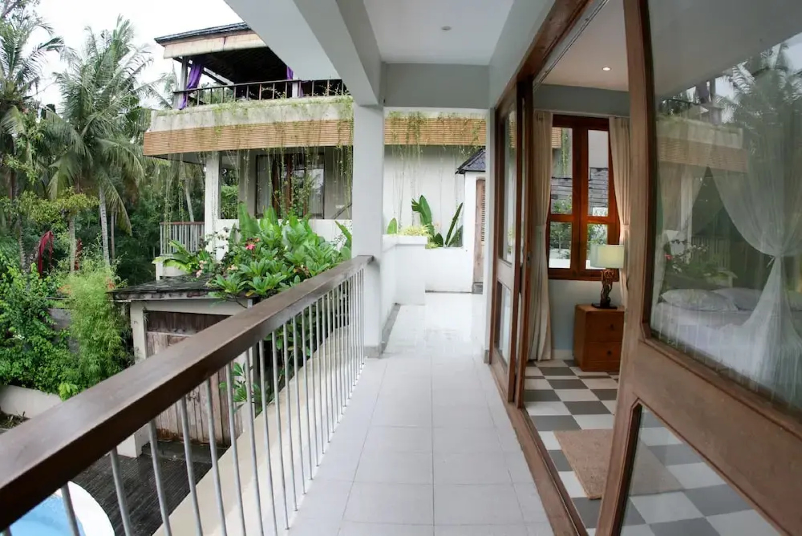 Ubud Luxury Amala