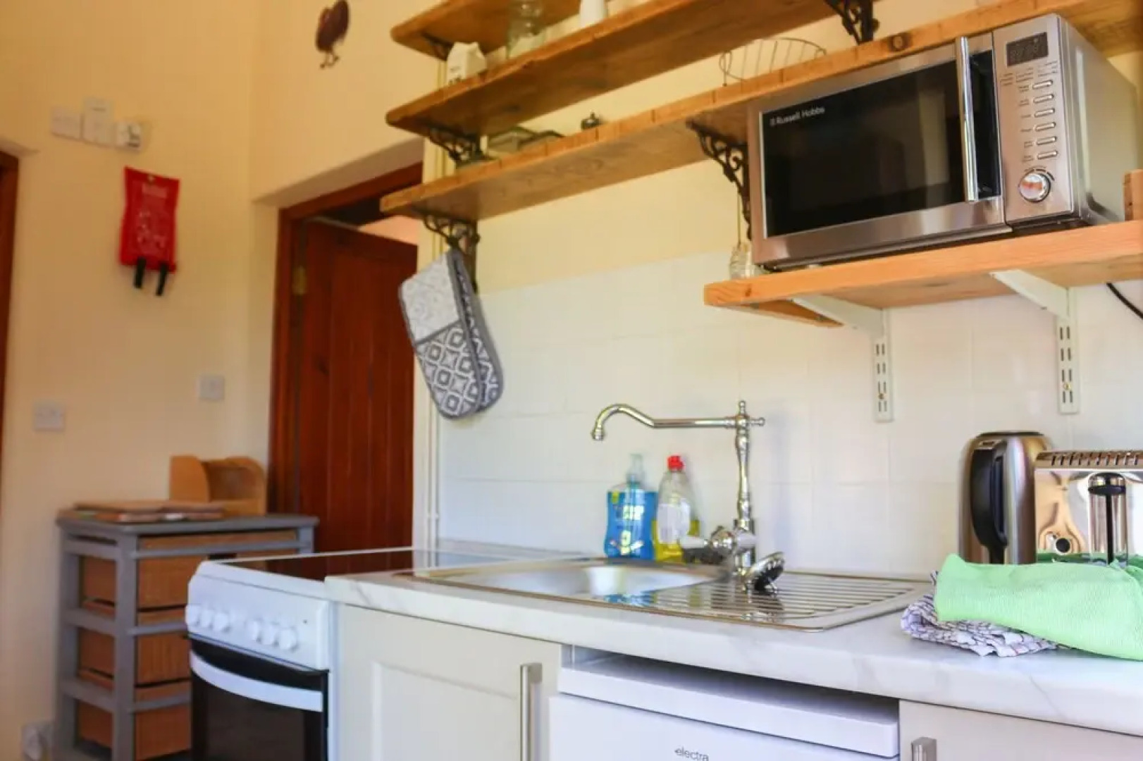 1 Bed Cottage 0.5 Miles to the Beach in Devon