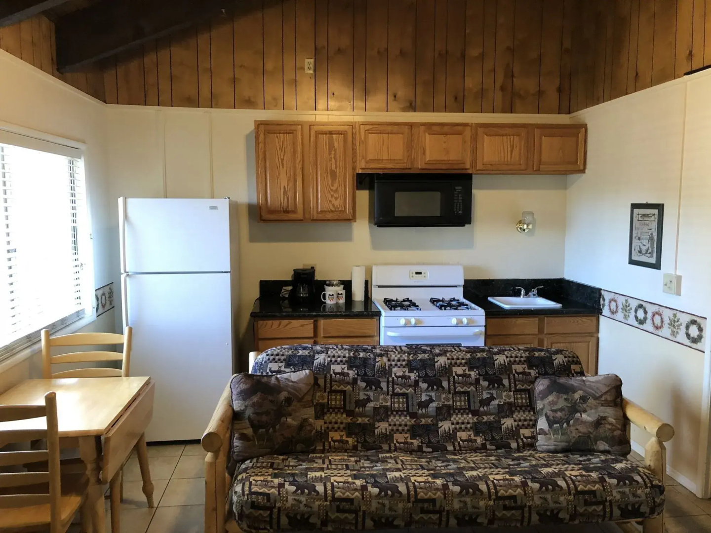 Fireside Lodge