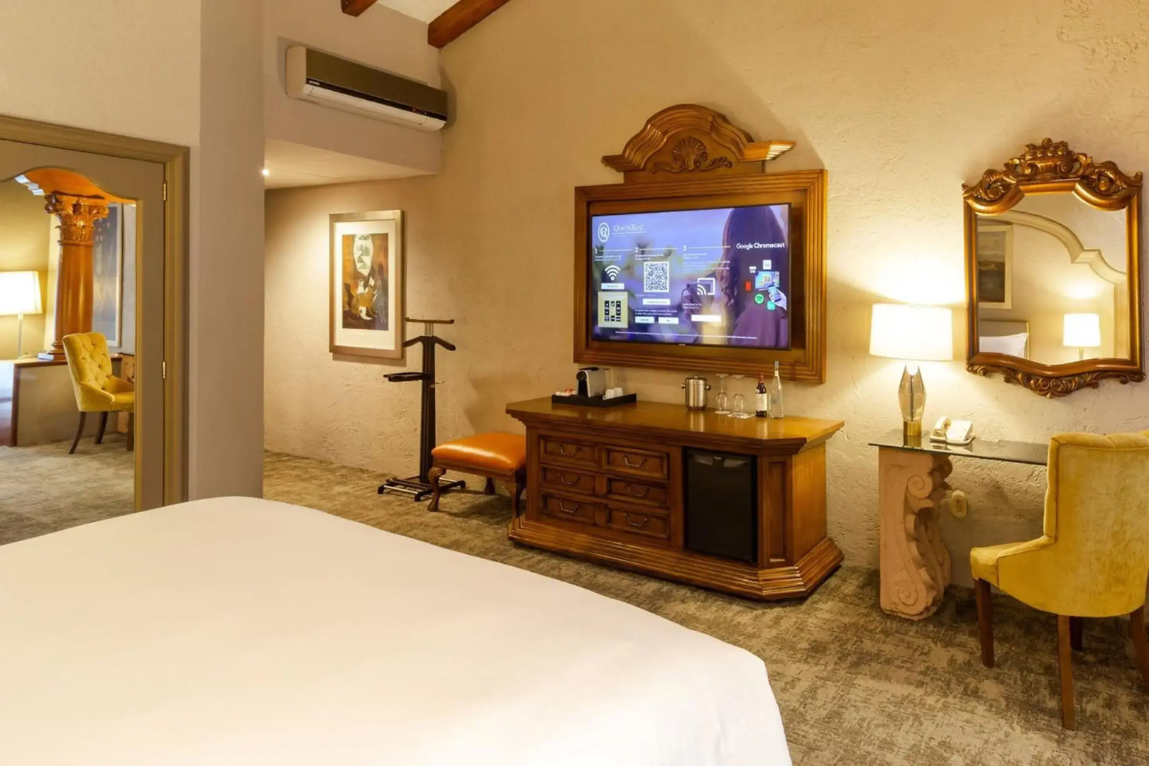 Quinta Real Guadalajara