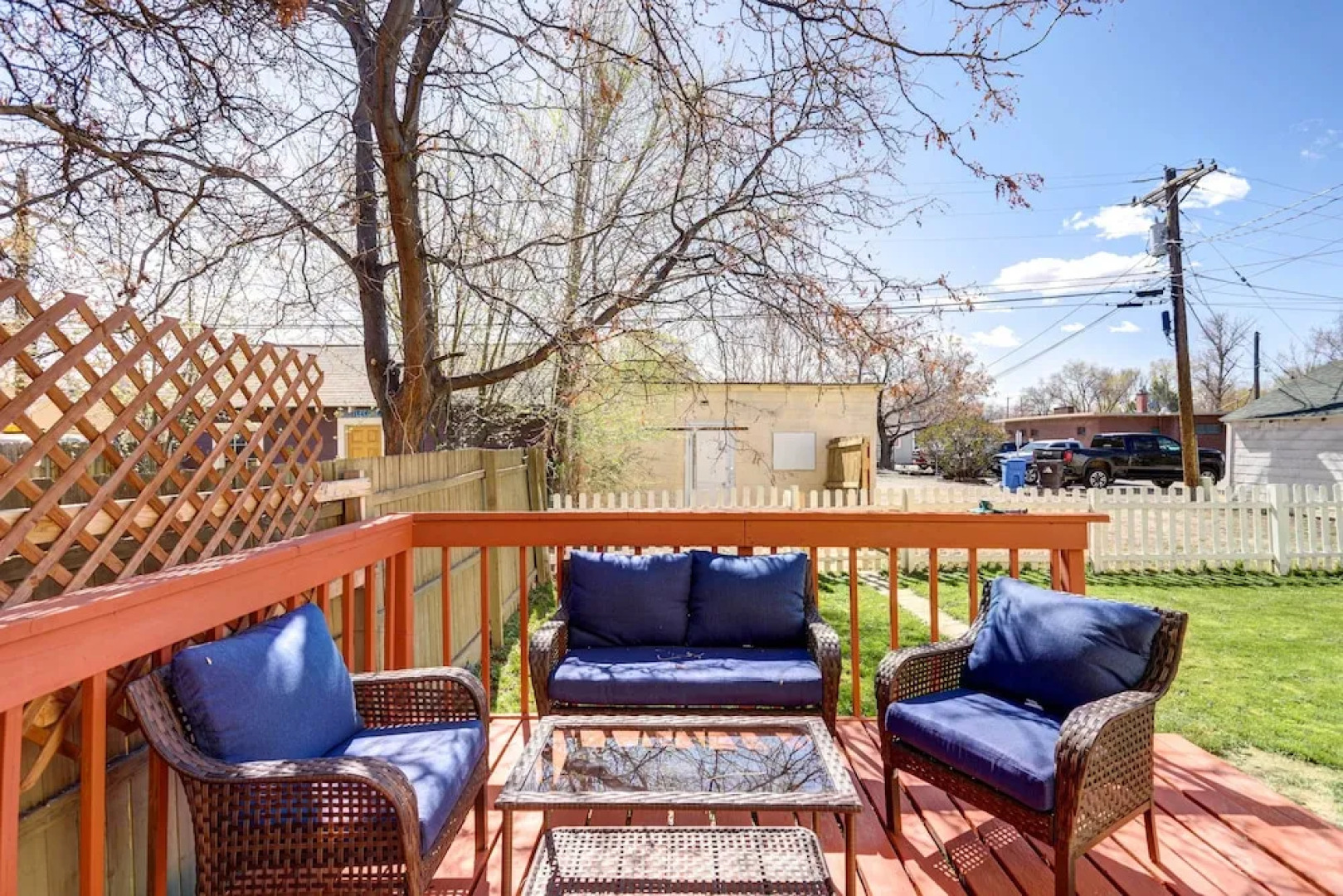 Charming Montrose Family Home: Block to Downtown!