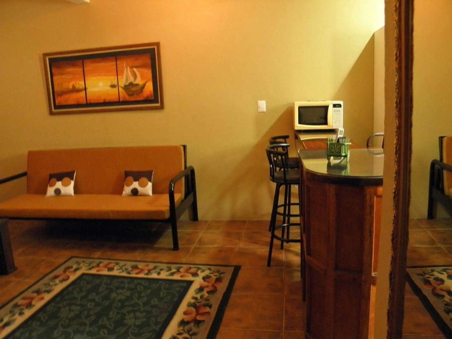 Hotel Jinesta Conchal