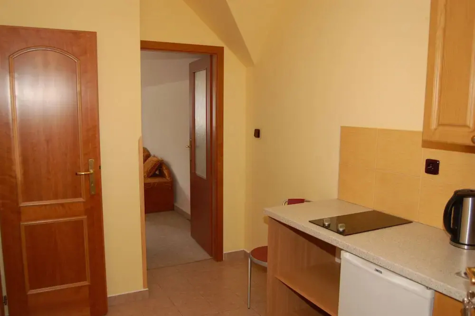 Penzion Florian Frymburk