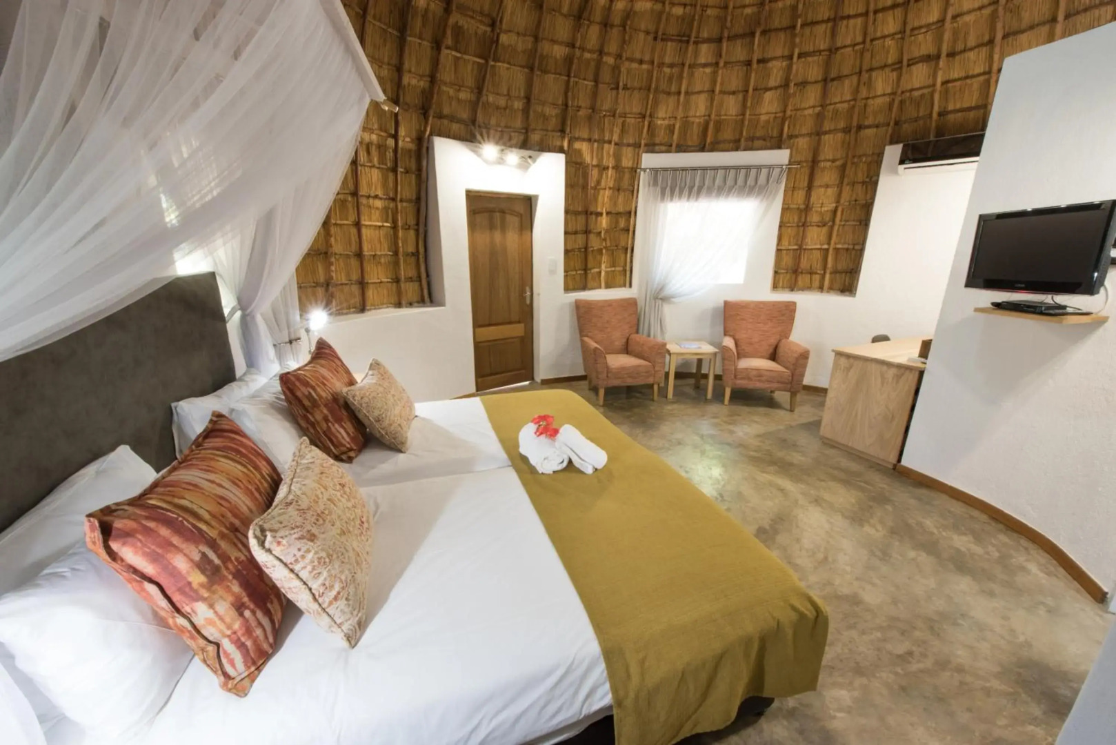 Sefapane Lodges and Safaris