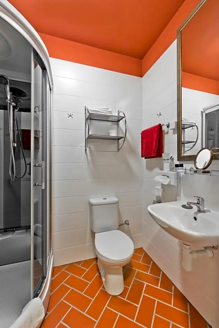 Best Baltic Panemunė castle