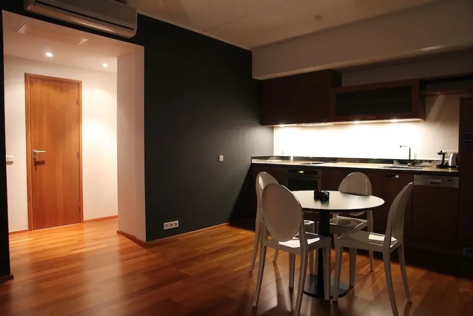 Апартаменты GMP Clubhotel