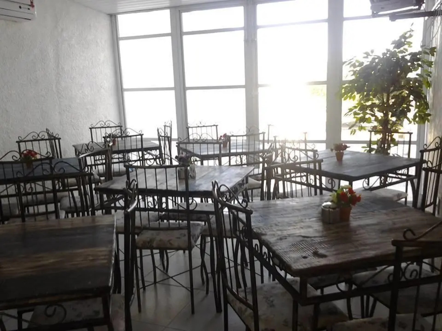 Hotel Casa Blanca Express