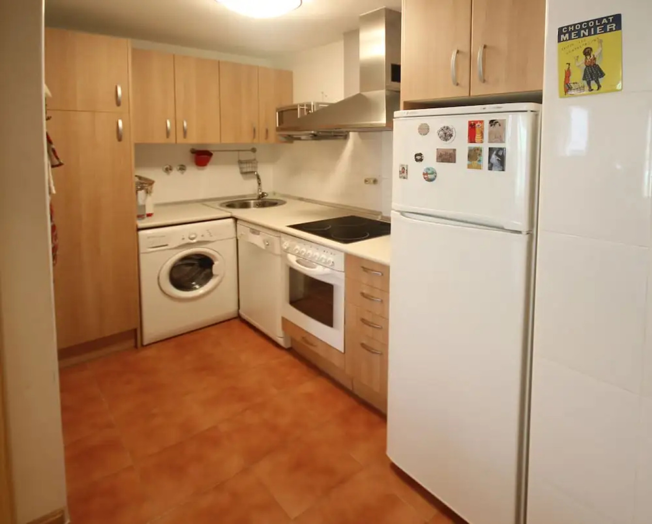 Charming Sallent de Gallego