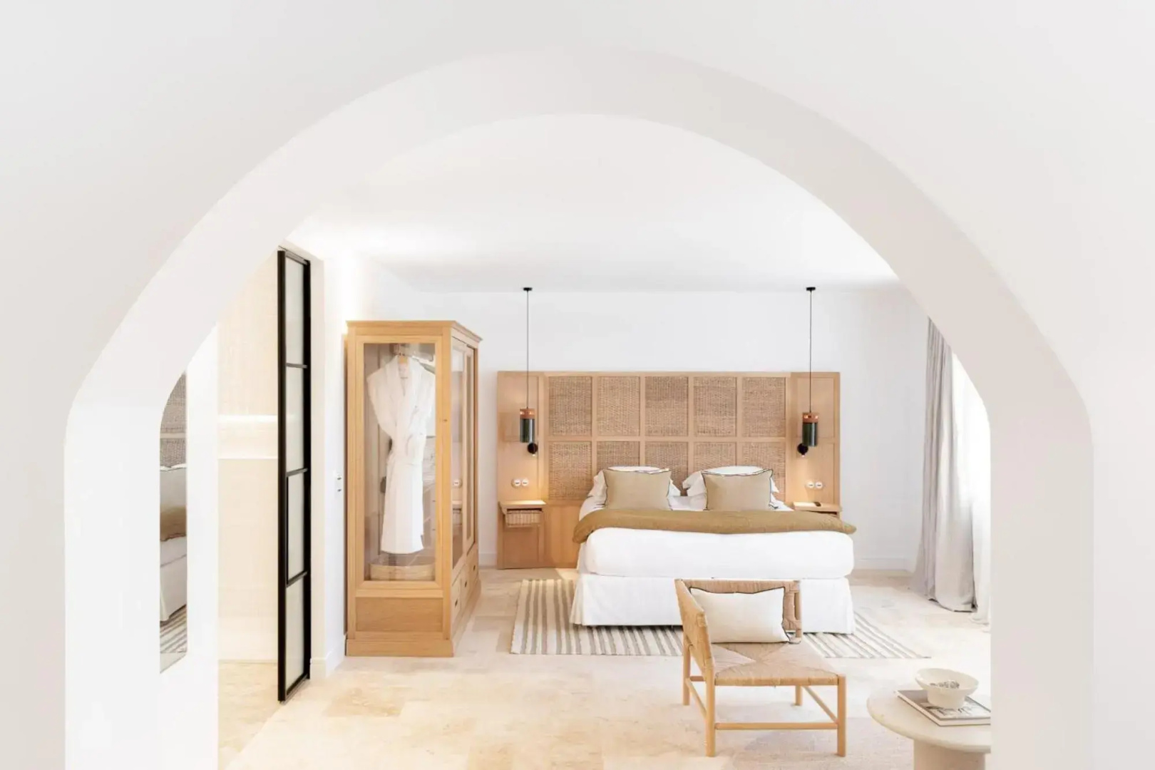 Le Couvent des Minimes, Un Hôtel & Spa L'Occitane en Provence