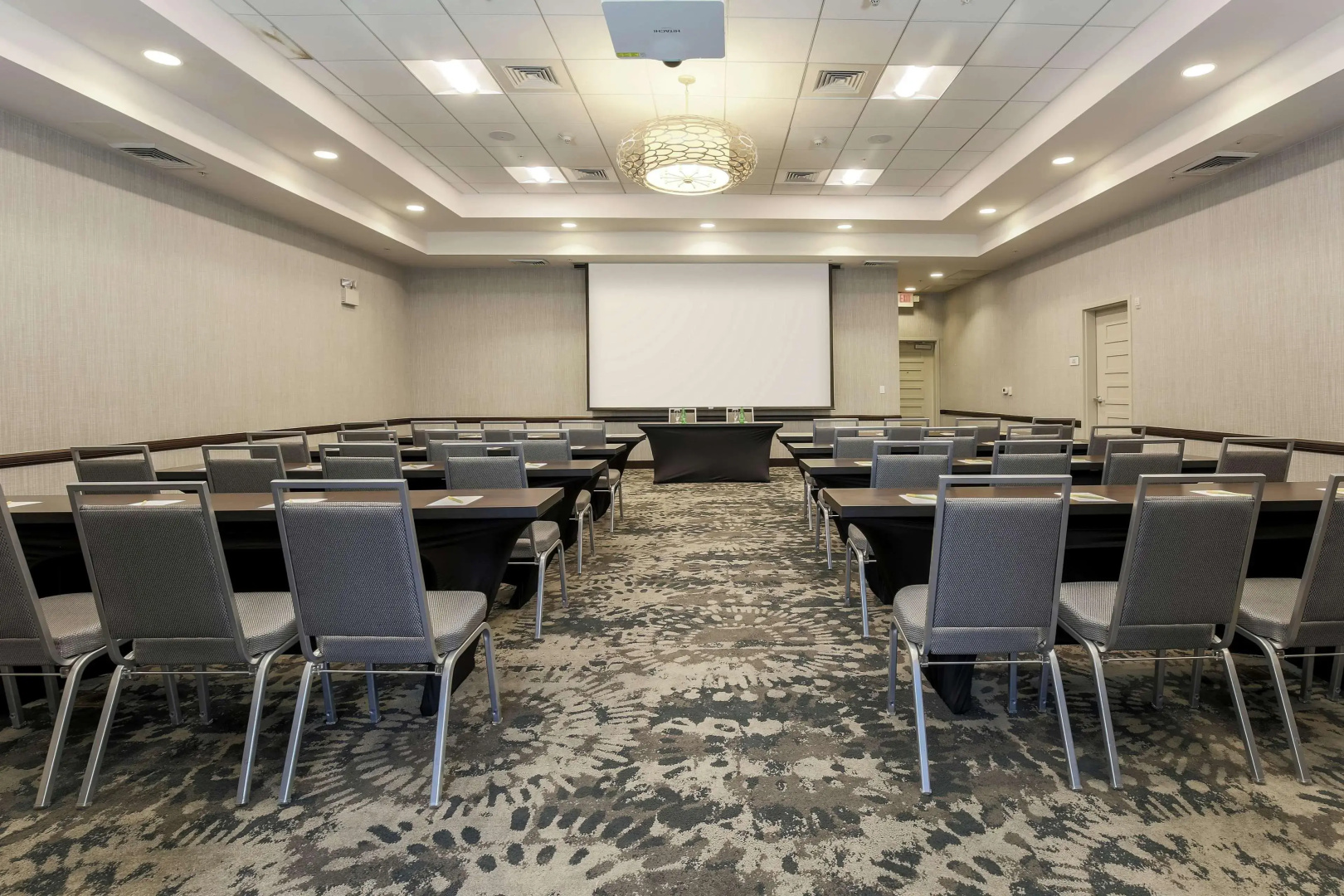 Hilton Garden Inn Arlington-Shirlington