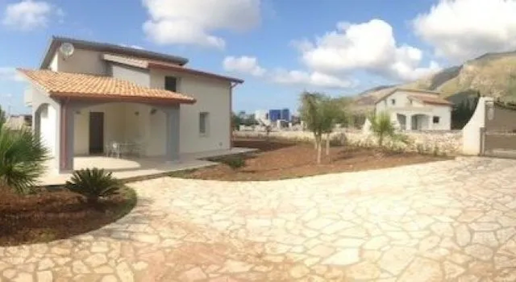 Villa Borgo Aranci Resort