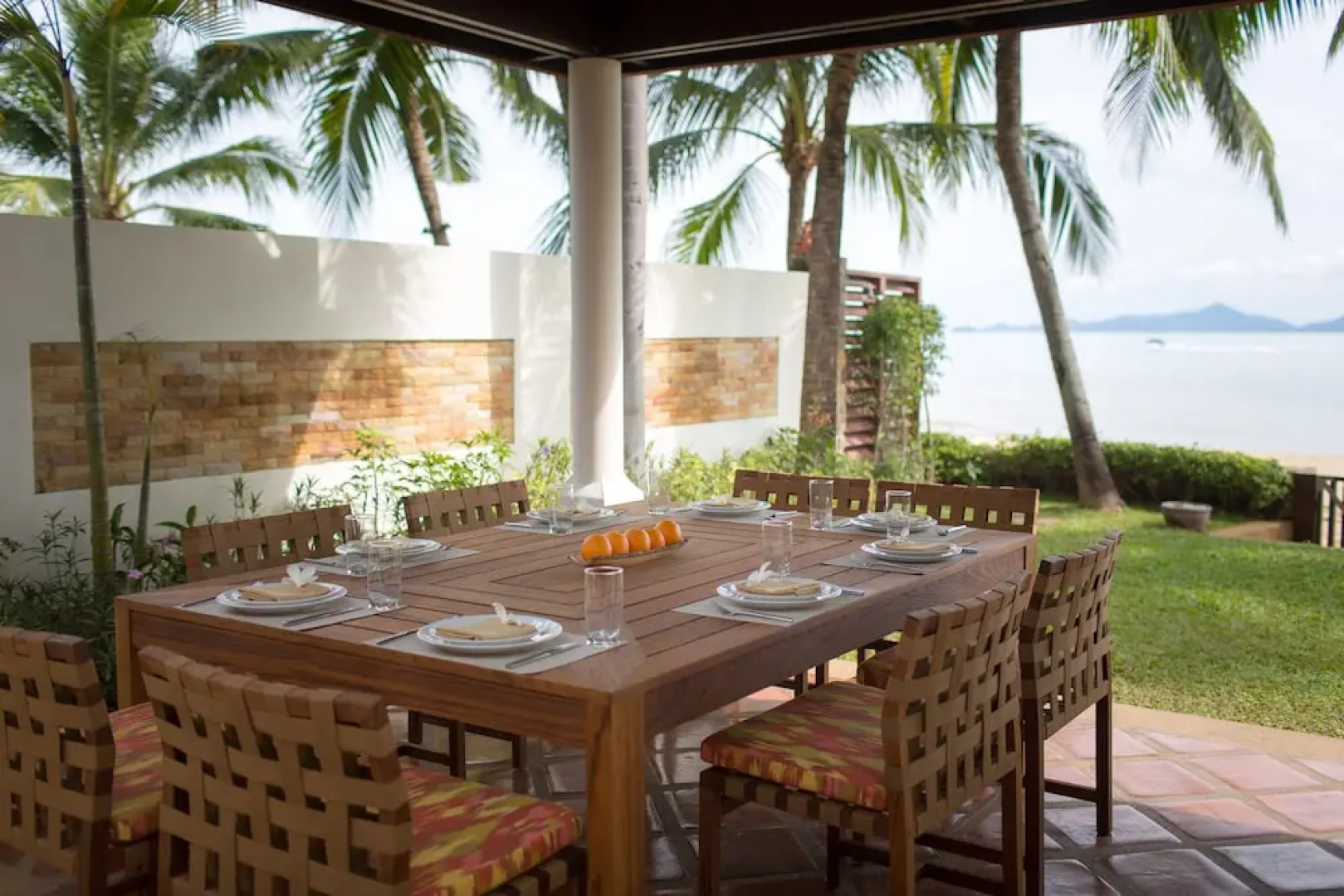 Miskawaan Villa Bougainvillea