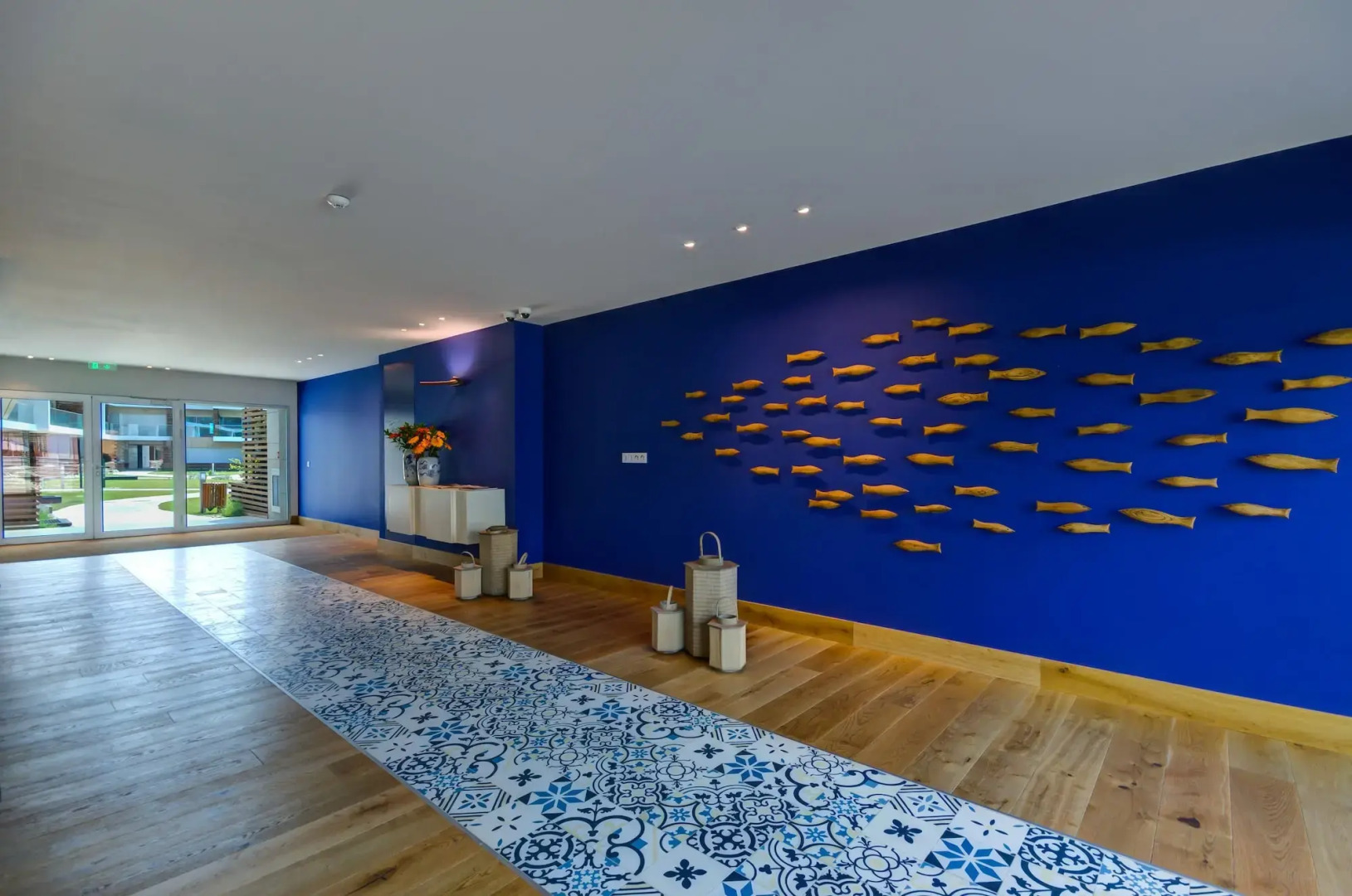 Praia do Sal Lisbon Resort