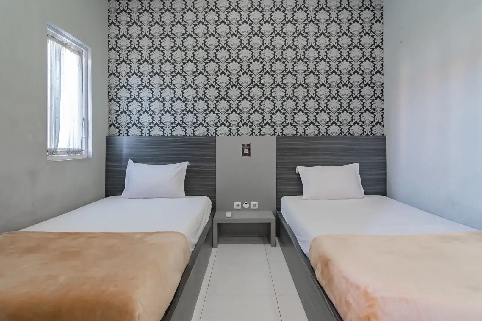 Hotel Markoni Pamanukan RedPartner