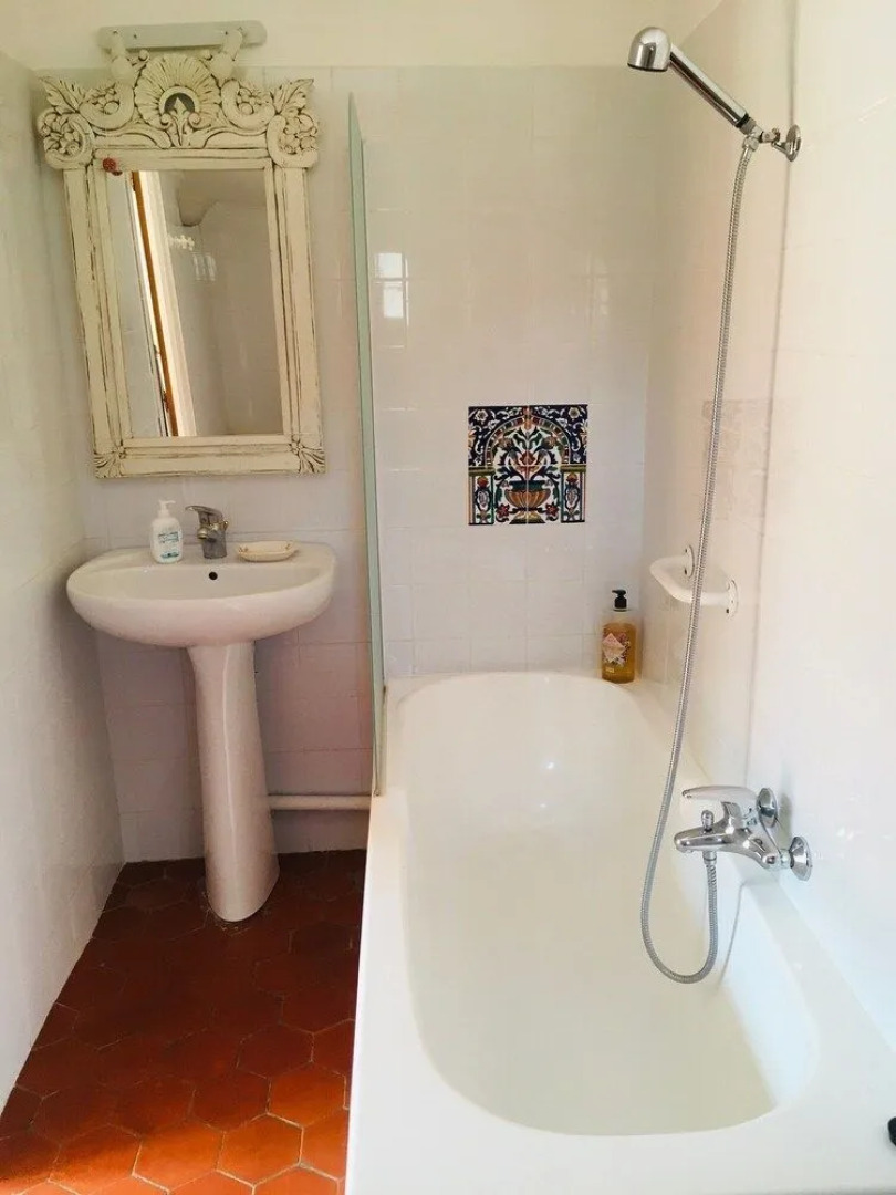 Le Moulin de la Viorne