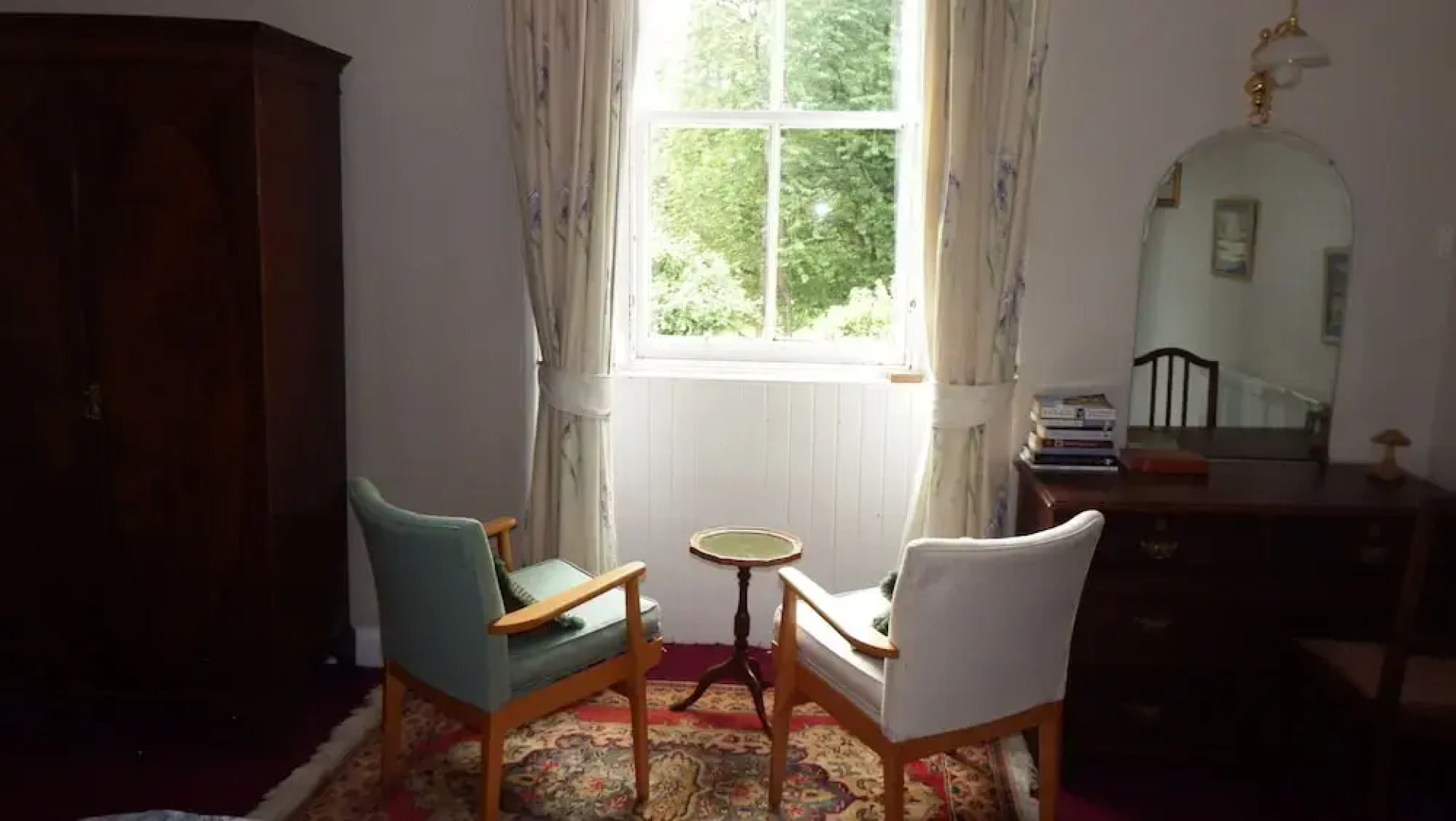 Whitchester Christian Guest House