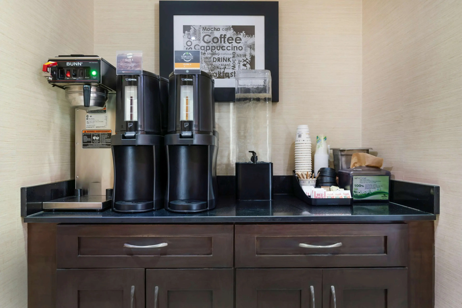 Best Western Pacific Inn