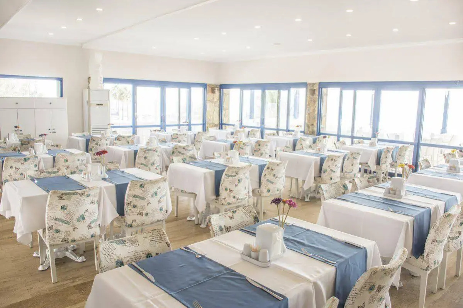 Ladonia Hotels Luna Beach Resort